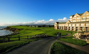 The Ritz-Carlton, Half Moon Bay