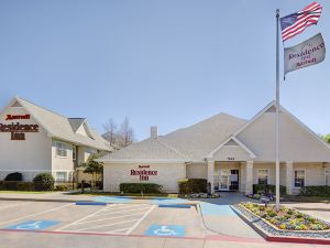 Residence Inn Dallas Park Central