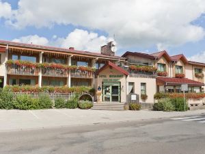 Etoile des Neiges Piscine Spa Sauna