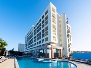 Tryp by Wyndham Lisboa Caparica Mar