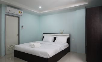 Angel Service Apartment Patong Beach Hostel