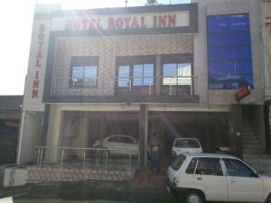 Hotel Royal Inn