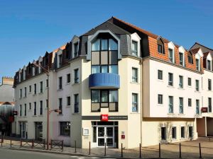 ibis Styles Boulogne-sur-Mer Centre Cathédrale