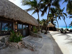 Diamante K - Inside Tulum National Park