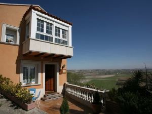 Casa Rural Mirador del Valle - Alborada