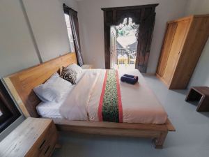 Wina Ubud B&B