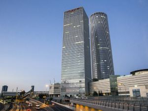 Crowne Plaza Tel Aviv City Center, an IHG Hotel