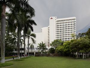 Dorsett Grand Subang