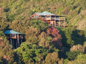 Mt Quincan Crater Retreat