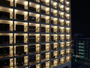 Yeoubi Hotel Ulsan