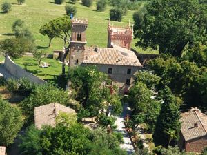 Relais Castelluccio Palusse