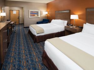 Holiday Inn Express Rocklin - Galleria Area