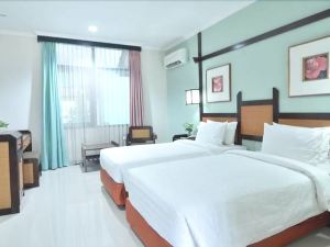 Hotel Sofia Juanda Surabaya