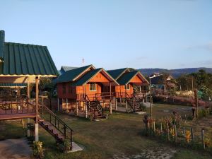 Thonghug House Resort and Homestay