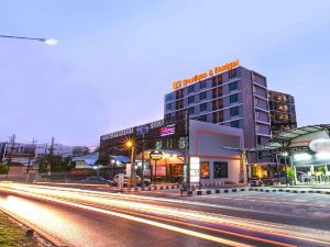 B2 Phuket Boutique & Budget Hotel