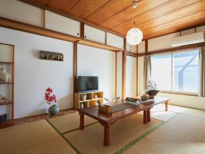 4 minutes from Shinjuku near Nakano Station Japanese style villa