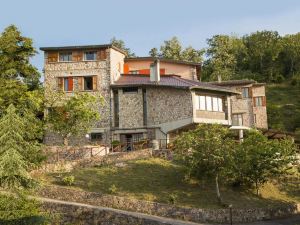 Hotel Rifugio Prategiano