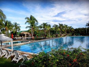 Fort Ilocandia Resort Hotel