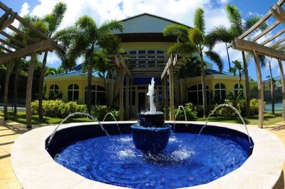 Public Areas Sugar Bay Resort and Spa Photo