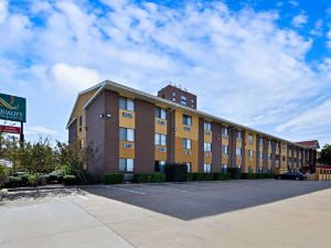 Quality Inn DFW Airport North