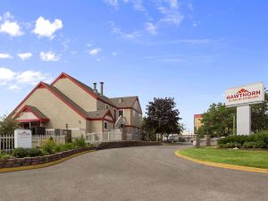 Affordable Suites of America Grand Rapids