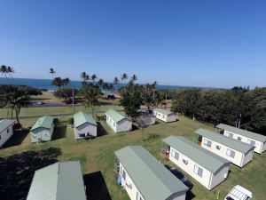 Big4 Breeze Holiday Parks - Bargara