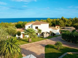 Club Esse Cala Gonone Beach Village