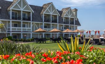 Carlsbad Inn Beach Resort