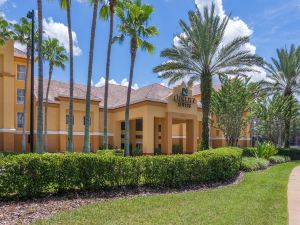 SureStay Plus by Best Western Orlando Lake Buena Vista