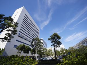 Hotel Nikko Himeji