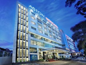 Aston Tropicana Hotel Bandung