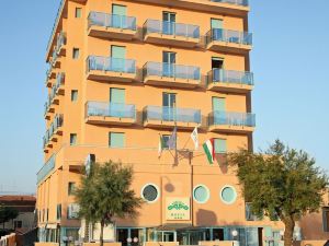 Abbazia Club Hotel Marotta