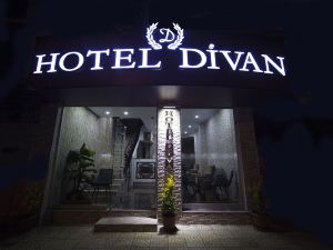 Divan Otel Antakya