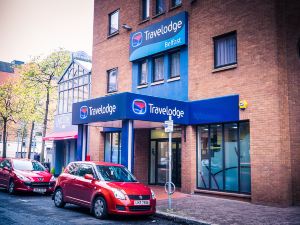 Travelodge Belfast