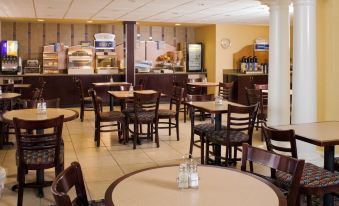 Quality Inn and Suites St Charles -West Chicago