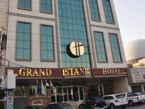 Grand Istanbul Hotel