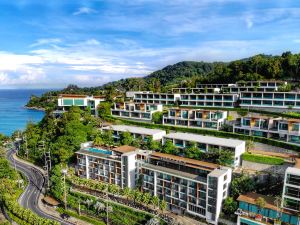 Wyndham Grand Phuket Kalim Bay