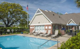 Residence Inn Pensacola Downtown