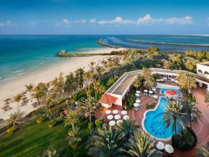 Ajman Hotel Managed by Blazon Hotels