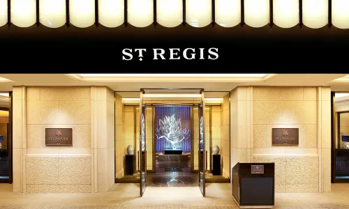 The St. Regis Osaka