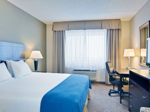 Holiday Inn Express Sault Ste. Marie