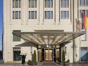 The Ritz-Carlton, Berlin