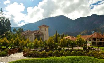 Aranwa Sacred Valley Hotel & Wellness