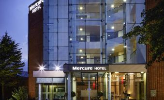 Mercure St Helens