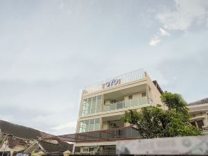 OYO Life 948 Vivi Residence Syariah II