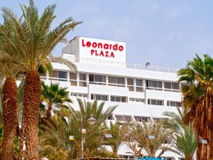 Leonardo Plaza Hotel Eilat