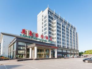 Yinghao International Hotel