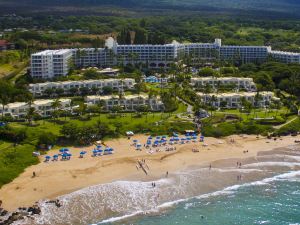 Fairmont Kea Lani, Maui