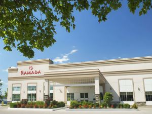 Ramada by Wyndham Trenton