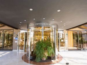 Abora Continental by Lopesan Hotels